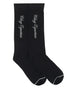 Classy Equestrians Riding Socks Black